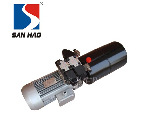 【登車橋動力單元】真誠的心,換您的信賴